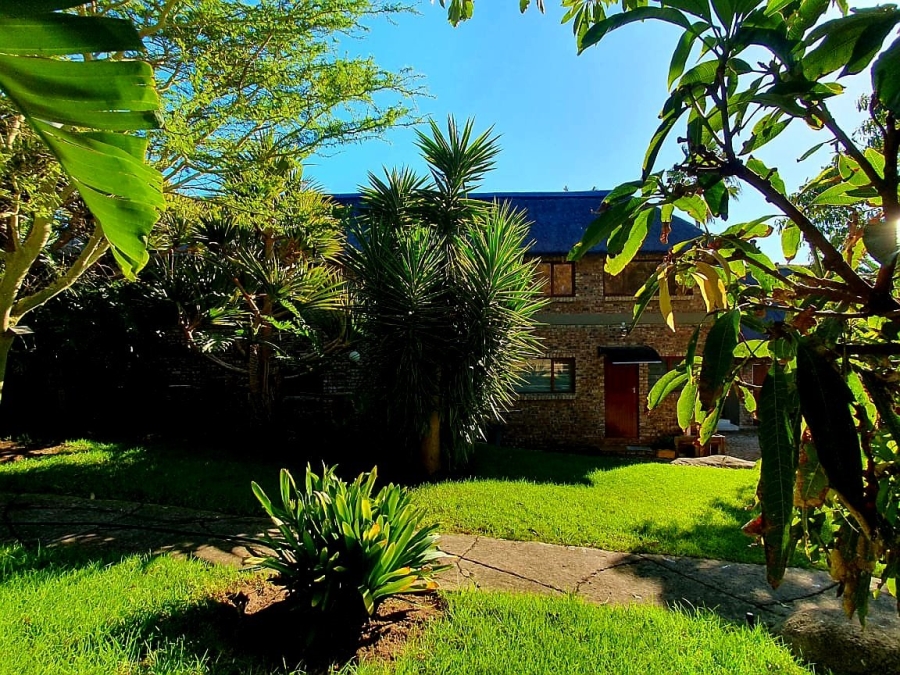 3 Bedroom Property for Sale in Menkenkop Western Cape